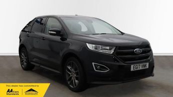 FORD EDGE 2.0 TDCi Sport SUV 5dr Diesel Powershift AWD Euro 6 (s/s) (210 p