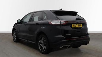 FORD EDGE 2.0 TDCi Sport SUV 5dr Diesel Powershift AWD Euro 6 (s/s) (210 p
