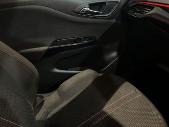 VAUXHALL CORSA 1.4i ecoTEC SRi Nav Hatchback 5dr Petrol Manual Euro 6 (75 ps)