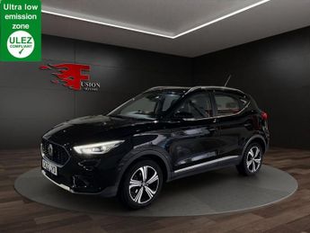 MG ZS 1.5 VTi-TECH Excite SUV 5dr Petrol Manual Euro 6 (s/s) (106 ps)