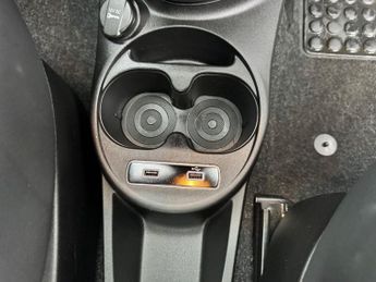 FIAT 500 1.2 Star Hatchback 3dr Petrol Dualogic Euro 6 (s/s) (69 bhp)