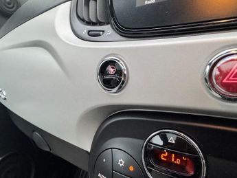 FIAT 500 1.2 Star Hatchback 3dr Petrol Dualogic Euro 6 (s/s) (69 bhp)