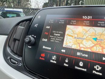 FIAT 500 1.2 Star Hatchback 3dr Petrol Dualogic Euro 6 (s/s) (69 bhp)