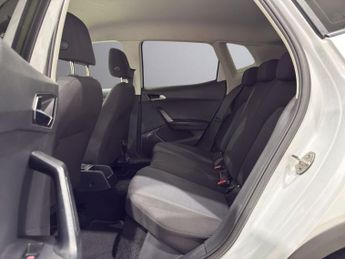 SEAT ARONA 1.0 TSI SE Technology SUV 5dr Petrol DSG Euro 6 (s/s) (110 ps)