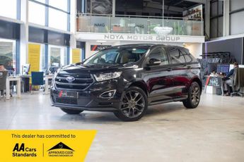 Ford Edge 2.0 TDCi Sport SUV 5dr Diesel Manual AWD Euro 6 (s/s) (180 ps)