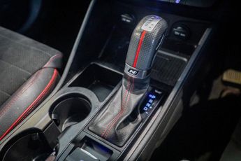 HYUNDAI TUCSON 1.6 T-GDi N Line SUV 5dr Petrol DCT Euro 6 (s/s) (177 ps)