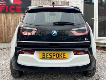 BMW I3 42.2kWh Hatchback 5dr Electric Auto (170 ps)