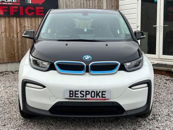 BMW I3 42.2kWh Hatchback 5dr Electric Auto (170 ps)
