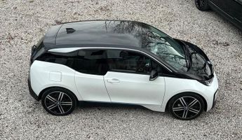 BMW I3 42.2kWh Hatchback 5dr Electric Auto (170 ps)
