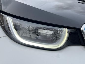 BMW I3 42.2kWh Hatchback 5dr Electric Auto (170 ps)