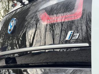BMW I3 42.2kWh Hatchback 5dr Electric Auto (170 ps)