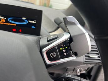 BMW I3 42.2kWh Hatchback 5dr Electric Auto (170 ps)