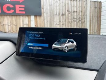 BMW I3 42.2kWh Hatchback 5dr Electric Auto (170 ps)