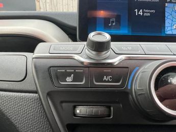 BMW I3 42.2kWh Hatchback 5dr Electric Auto (170 ps)