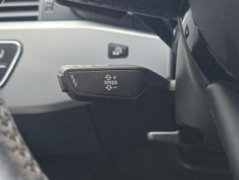 AUDI A5 2.0 TDI ultra Sport Coupe 2dr Diesel S Tronic Euro 6 (s/s) (190 