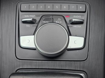 AUDI A5 2.0 TDI ultra Sport Coupe 2dr Diesel S Tronic Euro 6 (s/s) (190 