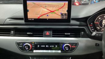 AUDI A5 2.0 TDI ultra Sport Coupe 2dr Diesel S Tronic Euro 6 (s/s) (190 