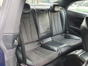 AUDI A5 2.0 TFSI S line Coupe 2dr Petrol S Tronic quattro Euro 6 (s/s) (