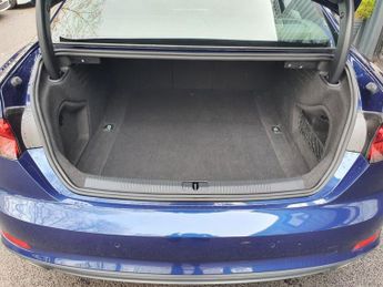 AUDI A5 2.0 TFSI S line Coupe 2dr Petrol S Tronic quattro Euro 6 (s/s) (