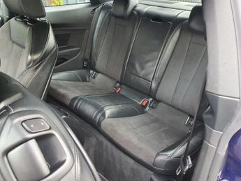 AUDI A5 2.0 TFSI S line Coupe 2dr Petrol S Tronic quattro Euro 6 (s/s) (