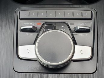 AUDI A5 2.0 TFSI S line Coupe 2dr Petrol S Tronic quattro Euro 6 (s/s) (