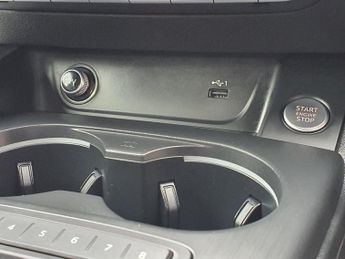 AUDI A5 2.0 TFSI S line Coupe 2dr Petrol S Tronic quattro Euro 6 (s/s) (