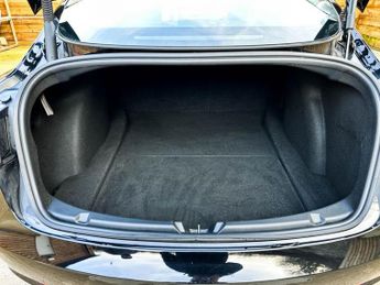 TESLA Model 3 (Dual Motor) Performance Saloon 4dr Electric Auto 4WDE (Performa