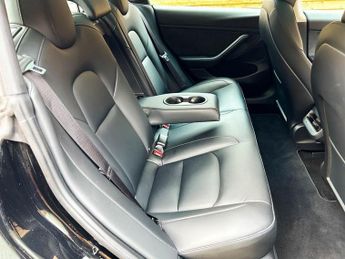 TESLA Model 3 (Dual Motor) Performance Saloon 4dr Electric Auto 4WDE (Performa