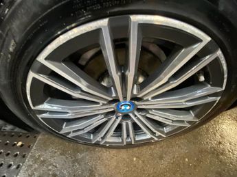 BMW 3 SERIES 2.0 330e 12kWh M Sport Saloon 4dr Petrol Plug-in Hybrid Auto Eur