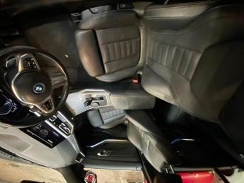 BMW 3 SERIES 2.0 330e 12kWh M Sport Saloon 4dr Petrol Plug-in Hybrid Auto Eur