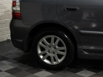 HONDA CIVIC 1.6 i-VTEC Executive Hatchback 5dr Petrol Automatic (172 g/km, 1