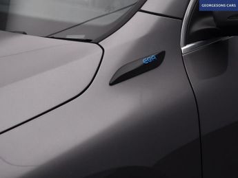 MERCEDES-BENZ EQA EQA 250 66.5kWh Sport SUV 5dr Electric Auto (190 ps)