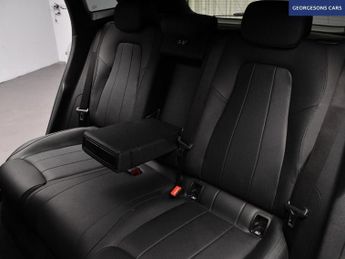 MERCEDES-BENZ EQA EQA 250 66.5kWh Sport SUV 5dr Electric Auto (190 ps)