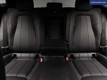 MERCEDES-BENZ EQA EQA 250 66.5kWh Sport SUV 5dr Electric Auto (190 ps)