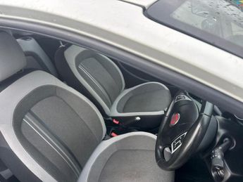 FIAT PUNTO 1.2 Easy Hatchback 3dr Petrol Manual Euro 5 (69 bhp)