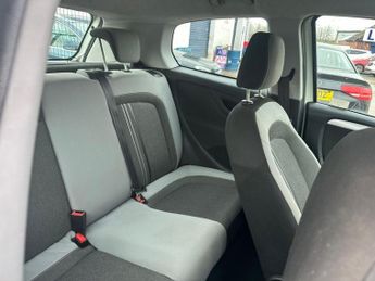 FIAT PUNTO 1.2 Easy Hatchback 3dr Petrol Manual Euro 5 (69 bhp)