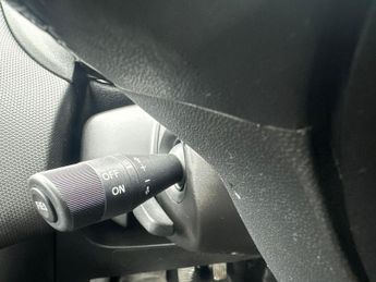 FIAT PUNTO 1.2 Easy Hatchback 3dr Petrol Manual Euro 5 (69 bhp)