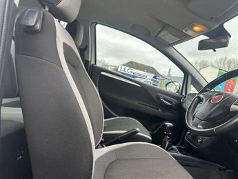 FIAT PUNTO 1.2 Easy Hatchback 3dr Petrol Manual Euro 5 (69 bhp)