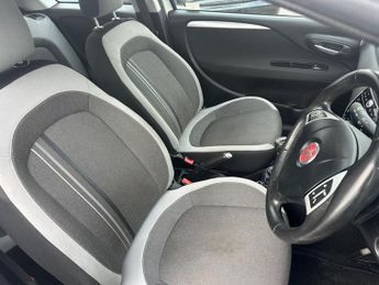 FIAT PUNTO 1.2 Easy Hatchback 3dr Petrol Manual Euro 5 (69 bhp)