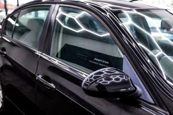 BMW 3 SERIES 2.0 320d ES Saloon 4dr Diesel Manual Euro 4 (163 ps)