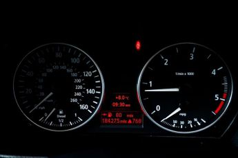 BMW 3 SERIES 2.0 320d ES Saloon 4dr Diesel Manual Euro 4 (163 ps)