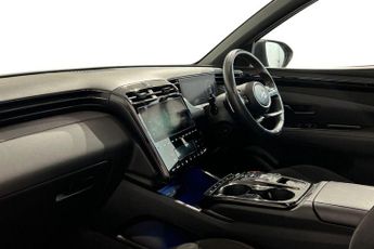 HYUNDAI TUCSON 1.6 h T-GDi N Line S SUV 5dr Petrol Hybrid Auto Euro 6 (s/s) (23