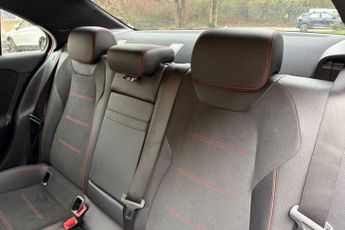 MERCEDES-BENZ A-CLASS 1.3 A250e 15.6kWh AMG Line (Premium 2) Saloon 4dr Petrol Plug-in