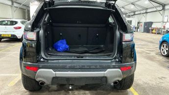LAND ROVER RANGE ROVER EVOQUE 2.0 TD4 SE Tech SUV 5dr Diesel Manual 4WD Euro 6 (s/s) (180 ps)