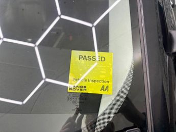 LAND ROVER RANGE ROVER EVOQUE 2.0 TD4 SE Tech SUV 5dr Diesel Manual 4WD Euro 6 (s/s) (180 ps)