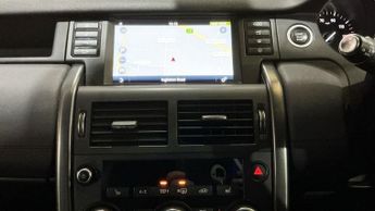 LAND ROVER DISCOVERY SPORT 2.0 TD4 Landmark SUV 5dr Diesel Auto 4WD Euro 6 (s/s) (180 ps)