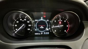 LAND ROVER DISCOVERY SPORT 2.0 TD4 Landmark SUV 5dr Diesel Auto 4WD Euro 6 (s/s) (180 ps)