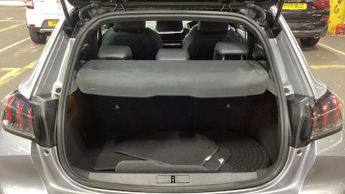 PEUGEOT 208 1.2 PureTech GT Hatchback 5dr Petrol Manual Euro 6 (s/s) (100 ps