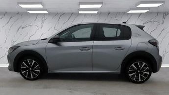 PEUGEOT 208 1.2 PureTech GT Hatchback 5dr Petrol Manual Euro 6 (s/s) (100 ps