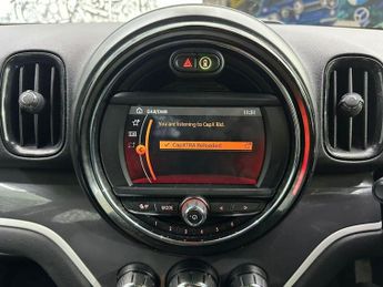 MINI COUNTRYMAN 1.5 7.6kWh Cooper SE SUV 5dr Petrol Plug-in Hybrid Auto ALL4 Eur